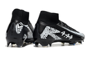 Nike Mercurial Air Zoom Superfly X Elite FG + Meia Antiderrapante + Bolsa