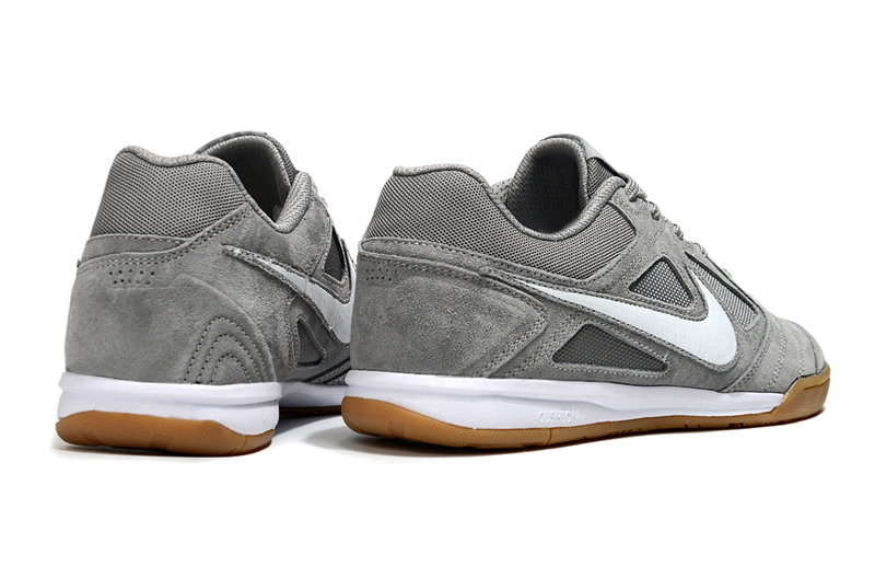 Nike SB Gato Futsal + Meia Antiderrapante + Bolsa