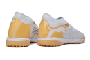 Puma Future 9 Society - Chuteira Society + Meia Antiderrapante + Bolsa
