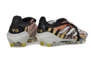 Adidas Predator Elite Tongue FG - Chuteira Campo Controle + Meia + Bolsa