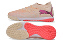 Puma Future 9 Society - Chuteira Society + Meia Antiderrapante + Bolsa
