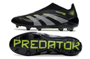 Adidas Predator Elite Tongue 25+ Elite FG + Meia Antiderrapante + Bolsa