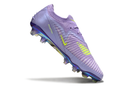 NIKE PHANTOM 6 ELITE FG + MEIA ANTIDERRAPANTE + BOLS