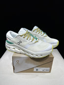 Tênis On Cloudrunner 3 - Kit Completo com Meia Antiderrapante e Bolsa