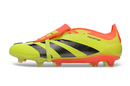 Adidas Predator Elite Tongue 25 Elite FG + Meia Antiderrapante + Bolsa