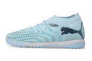 Puma Future 9 Society - Chuteira Society + Meia Antiderrapante + Bolsa