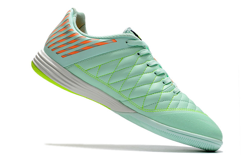 Nike Lunar Gato II Futsal + Meia Antiderrapante + Bolsa