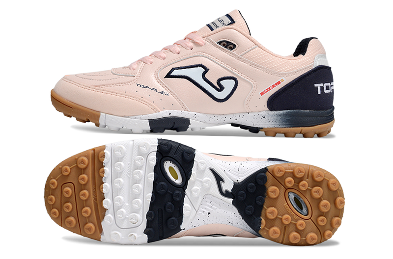 Joma TopFlex Rebound Society+ Bolsa + Meia Antiderrapante