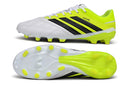 Chuteira Adidas Adipure 13Pro x PD25 TRX FG Campo + Meia Antiderrapante + Bolsa