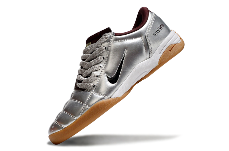 Nike Total 90 T90 III Elite Futsal + Bolsa + Meia Antiderrapante