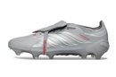 Adidas Predator Elite Tongue FG - Chuteira Campo Controle + Meia + Bolsa