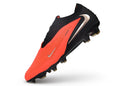 Nike Phantom 6 Elite FG - Chuteira Campo Controle Premium + Meia + Bolsa