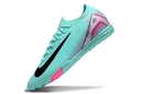 Nike Air Zoom Mercurial Vapor 16 XVI Elite  (Society) + Meia Antiderrapante + Bolsa