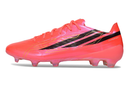 Adidas F50 Hyperfast Evo FG - Chuteira Campo Velocidade + Meia + Bolsa