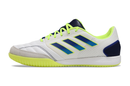 Adidas Competition Top Sala Futsal + Meia Antiderrapante + Bolsa