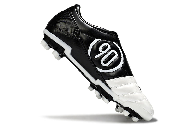 Nike Total 90 T90 III FG  + Meia Antiderrapante + Bolsa