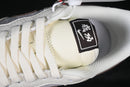 Nike Air Force 1 '07 Low White/Grey/Black/Gold - Sneaker Premium Exclusivo + Meia + Bolsa