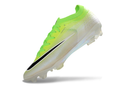 Nike Air Zoom Mercurial Vapor 17 Elite XXVI FG - Chuteira Campo Velocidade + Meia + Bolsa (Copa do mundo)