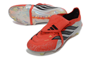 Adidas Predator Elite Tongue FG - Chuteira Campo Controle + Meia + Bolsa