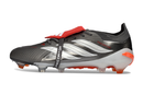 Adidas Predator Elite Tongue FG - Chuteira Campo Controle + Meia + Bolsa