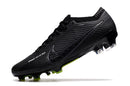 Nike Air Zoom Mercurial Vapor XV Elite FG - Chuteira Campo Velocidade + Meia + Bolsa