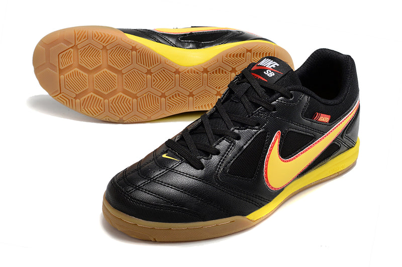 Nike SB Gato Futsal + Meia Antiderrapante + Bolsa