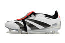 Adidas Predator Elite Tongue 25 Elite FG + Meia Antiderrapante + Bolsa