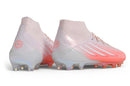 Adidas F50 Elite FG - Chuteira de Campo + Meia Antiderrapante + Bolsa