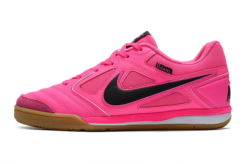Nike SB Gato Futsal + Meia Antiderrapante + Bolsa