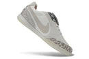 Nike Jordan Tiempo Streetgato Futsal IC - Chuteira Futsal Edição Especial + Meia + Bolsa