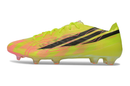 Adidas F50 Hyperfast Evo FG - Chuteira Campo Velocidade + Meia + Bolsa