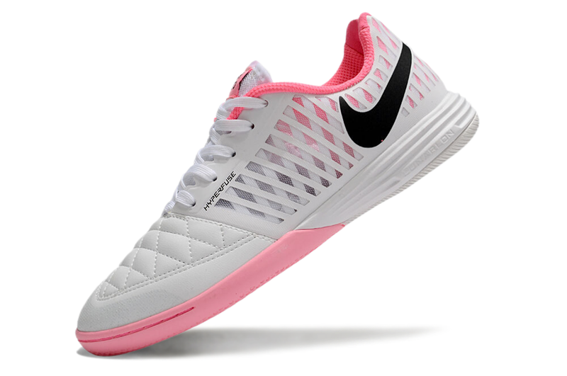 Nike Lunar Gato II Futsal + Meia Antiderrapante + Bolsa