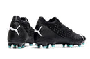 PUMA FUTURE Z FG + MEIA ANTIDERRAPANTE + BOLSA
