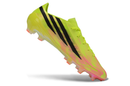 Adidas F50 Elite FG - Chuteira Campo Velocidade + Meia + Bolsa