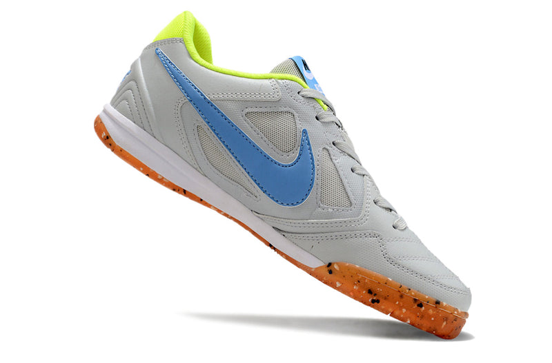 Nike SB Gato Futsal + Meia Antiderrapante + Bolsa