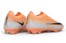 Nike Air Zoom Mercurial Vapor 17 Elite XXVI FG - Chuteira Campo Velocidade + Meia + Bolsa