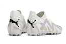 Puma Future Ultimate Society AG - Chuteira Society Velocidade + Meia + Bolsa