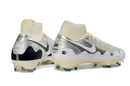 Nike Mercurial Air Zoom Superfly X Elite FG - Chuteira Profissional + Meia + Bolsa