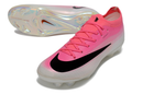 Nike Air Zoom Mercurial Vapor 17 Elite XXVI FG - Chuteira Campo Velocidade + Meia + Bolsa