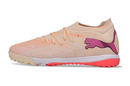 Puma Future 9 Society - Chuteira Society + Meia Antiderrapante + Bolsa