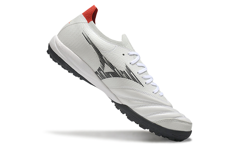 Mizuno Morelia Neo Sala M8 β Society + Meia Antiderrapante + Bolsa