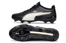 PUMA KING FG + MEIA ANTIDERRAPANTE + BOLSA