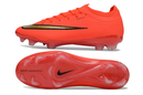 Nike Air Zoom Mercurial Vapor 17 Elite XXVI FG - Chuteira Campo Velocidade + Meia + Bolsa