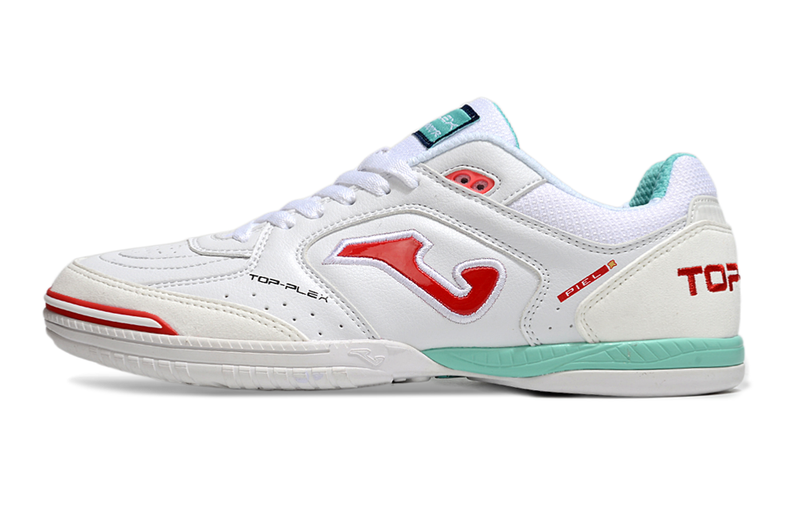 Joma TopFlex Futsal + Bolsa + Meia Antiderrapante