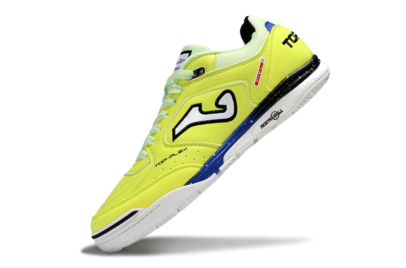 Joma TopFlex Rebound Futsal + Bolsa + Meia Antiderrapante
