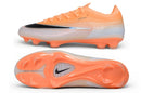 Nike Air Zoom Mercurial Vapor 17 Elite XXVI FG - Chuteira Campo Velocidade + Meia + Bolsa