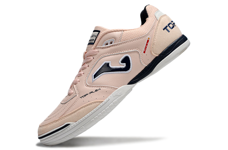 Joma TopFlex Futsal + Bolsa + Meia Antiderrapante