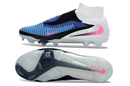 Nike Phantom 6 Elite FG - Chuteira Campo Controle Premium + Meia + Bolsa