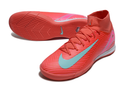Nike Air Zoom Mercurial Superfly X Elite Futsal + Meia Antiderrapante + Bolsa