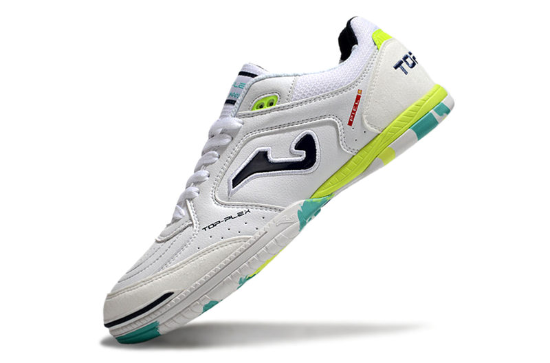 Joma TopFlex Futsal + Bolsa + Meia Antiderrapante